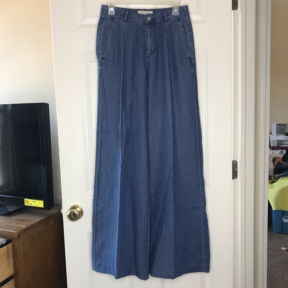MICHAEL Michael Kors Pants - Michael Kors Wide leg pants
